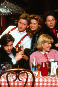 St. Elmo's Fire